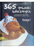365 opowieści wieczornych Księga 1