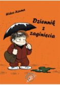 Dziennik z zaginięcia