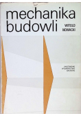 Mechanika budowli