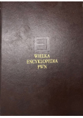 Wielka encyklopedia PWN Tom 16