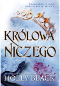 Królowa niczego