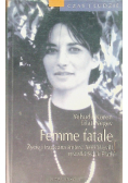 Femme fatale Życie i tragiczna śmierć Assii Wevill rywalki Sylvii Plath