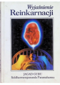 Wyjaśnienie Reinkarnacji