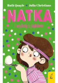 Natka Tom 4 Natka i wyścig z jajkiem