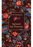 Kochanek lady Chatterley