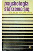 Psychologia starzenia się