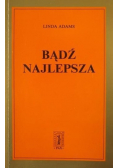 Bądź najlepsza