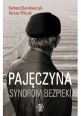 Pajęczyna Syndrom bezpieki