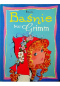 Baśnie Braci Grimm