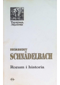 Rozum i historia