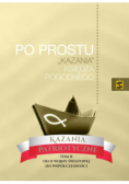 Po prostu kazania Księdza Pogodnego Kazania patriotyczne