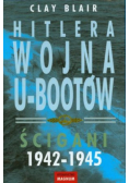 Hitlera Wojna U Botów Ścigani
