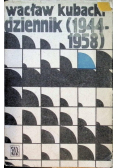 Dziennik 1944-1958