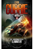 Hayden War Tom 6 De Oppresso Liber