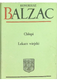 Komedia ludzka Tom XVIII