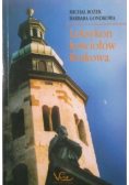 Leksykon kościołów Krakowa