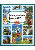 Świat w obrazkach. Góry