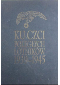 Ku czci poległych lotników