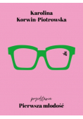 Pierwsza młodość