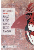 Świat, który istniał przed naszym