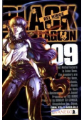 Black Lagoon Tom 9