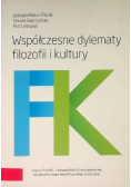 Współczesne dylematy filozofii i kultury