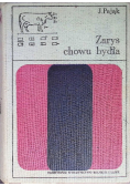 Zarys chowu bydła