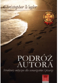 Podróż autora Struktury mityczne dla scenarzystów i pisarzy