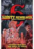 Szósty rewolwer Bekarty rewolweru