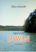 Najpiękniejszy Dywan na świecie