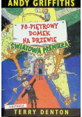 78  -  piętrowy domek na drzewie