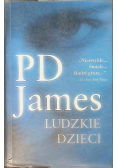 Ludzkie dzieci