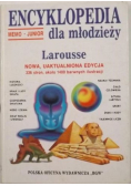 Encyklopedia dla młodzieży