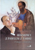 Rozmowy z Pawłem z Tarsu