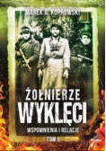 Żołnierze Wyklęci