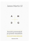 Jezuicki przewodnik po prawie wszystkim