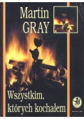 Wszystkim których kochałem