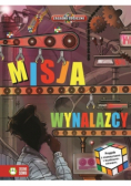 Misja wynalazcy