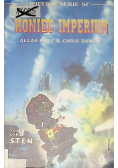 Sten Tom 8 Koniec imperium