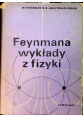 Feynmana wykłady z fizyki ,Tom II część I