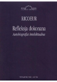 Refleksja dokonana