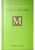 Rozum w XX wieku