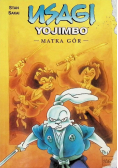 Usagi Yojimbo Matka Gór