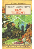 Trzy wiedźmy Tom 5