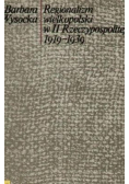 Regionalizm wielkopolski w Rzeczpospolitej 1919 1939