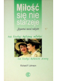 Miłość Się Nie Starzeje Szanować Starość Rodziców