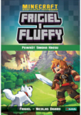 Frigiel i Fluffy Powrót Smoka Kresu