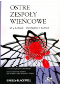 Ostre zespoły wieńcowe
