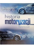 Historia motoryzacji