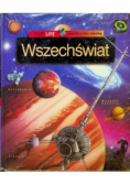 Encyklopedia szkolna Wszechświat